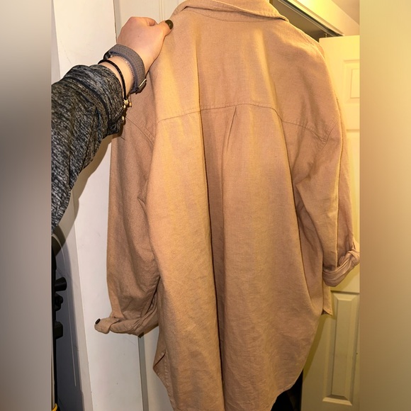 Women’s Flannel Lot L/XL - Picture 6 of 12